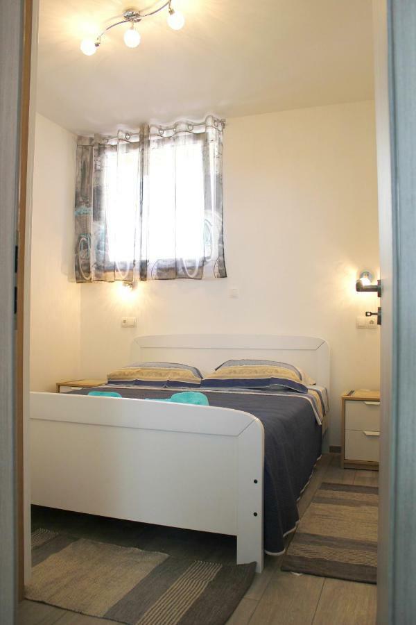 Apartment Kala Kastela Ngoại thất bức ảnh